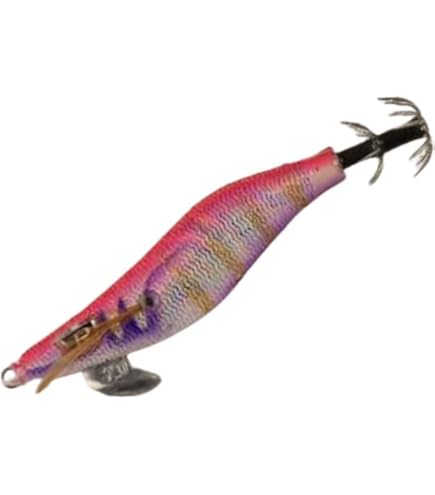 CRONO PRO-SPEC 3.5 エギ 8個セット CRONO PRO-SPEC 3.5 エギ 8個セット